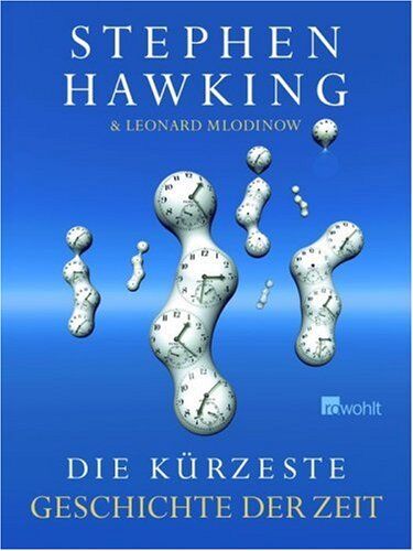 Stephen Hawking - Die kürzeste Geschichte der Zeit - Preis vom 30.09.2026 09:01:18 h