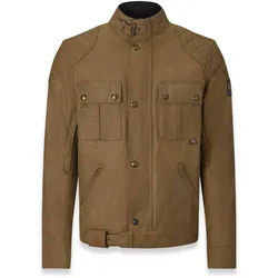 Belstaff Brooklands Motorrad Wachsjacke