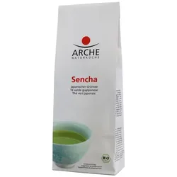 Arche Sencha 75g bio