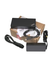 Lenovo ThinkPad Universal USB-C Dock Port Replikator inkl. 90W Replicator (5D21B41471)