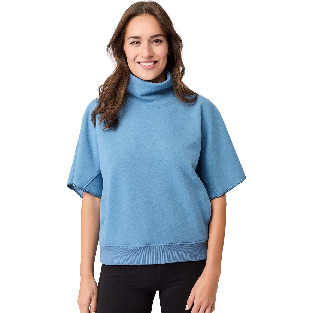 Mandala Kimono Sweater wave S SH03JE70-Kimono-Sweater-wave-S