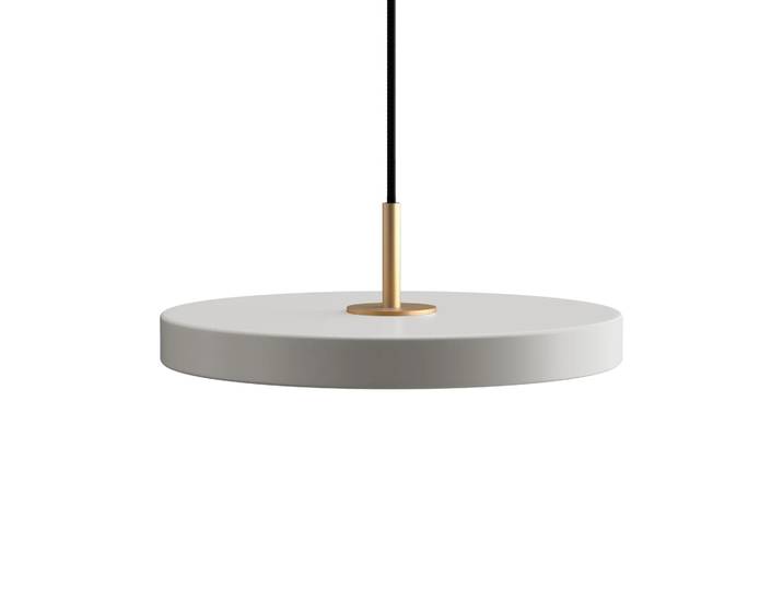 Umage Suspension Asteria Mini Nuance mist