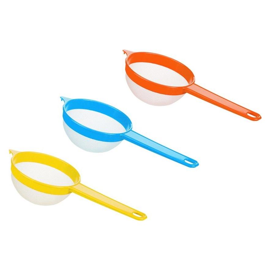 Cosmoplast Suppensieb Nylon 14 cm (14 cm) (23995211)