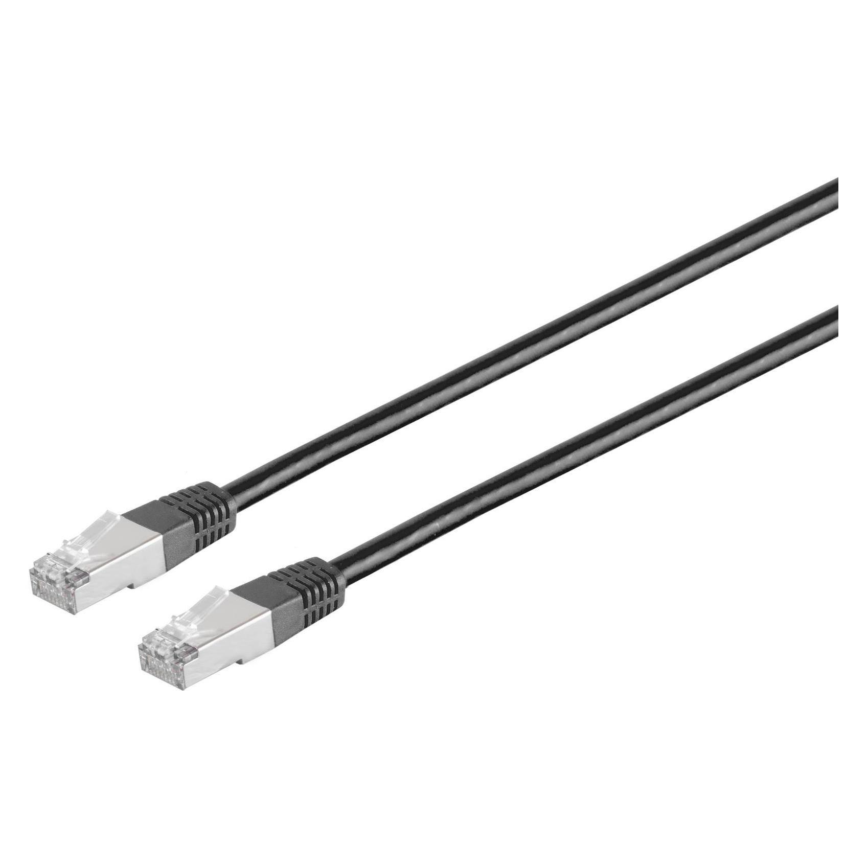 Shiverpeaks Helos Patchkabel (F/UTP, FTP, CAT5e, 0.25 m) (034195)