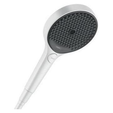hansgrohe Rainfinity 130 EcoSmart (3 Strahlarten, 9 l/min) (26865000)
