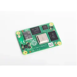 Berrybase Raspberry Pi Compute Module 4 8GB RAM, 16GB Flash, Entwicklungsboard + Kit