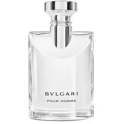 Bvlgari Pour Homme Eau De Toilette Spray 100ml