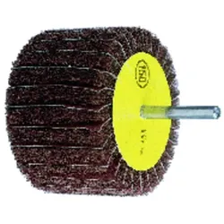 Vlies-Mop-Stift Schaft-ø6mm 80x50mm K240