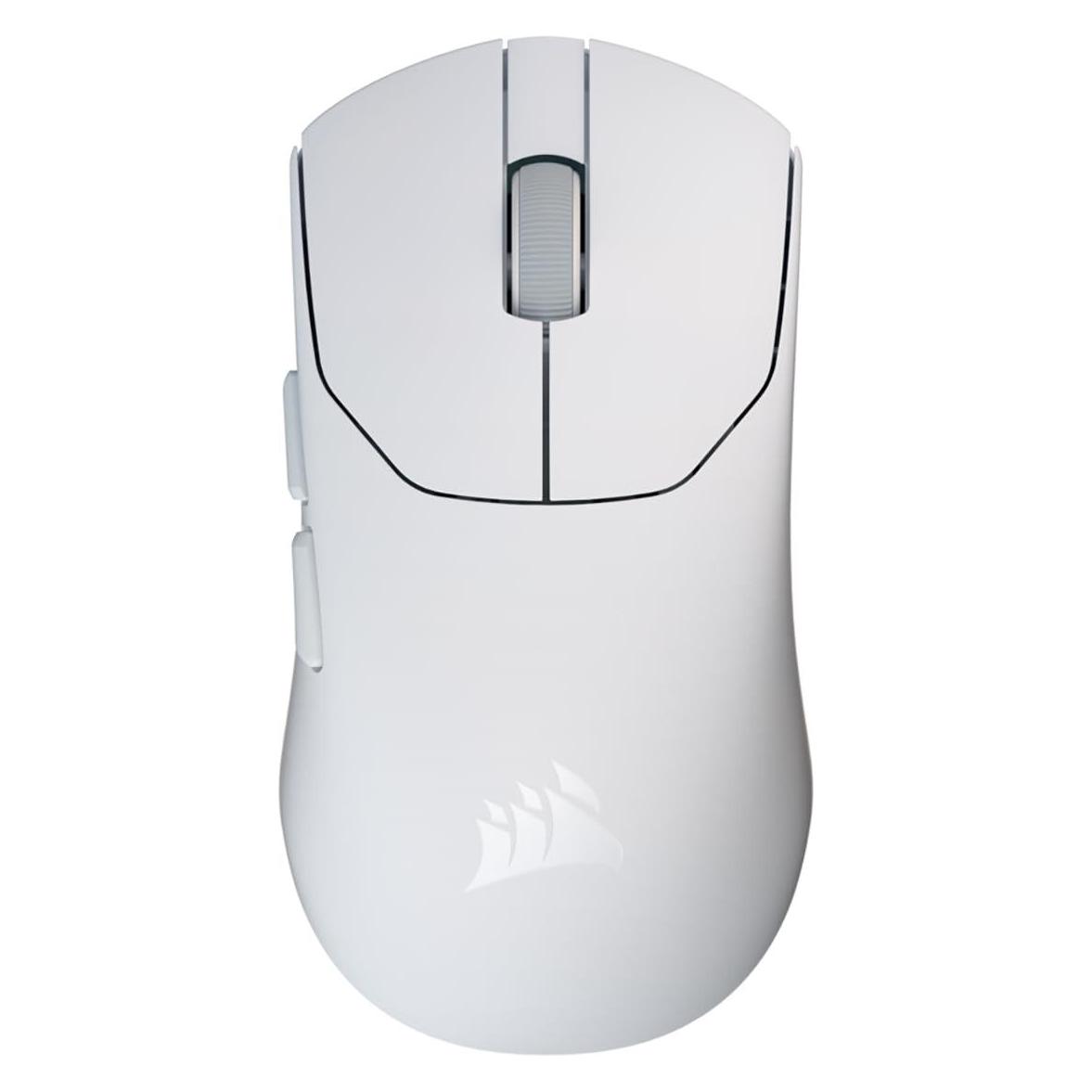 Corsair Sabre v2 Pro Ultralight (Kabelgebunden, Kabellos) (CH-931G001-WW)