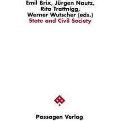 State and Civil Society, Fachbücher