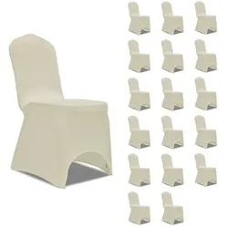 vidaXL, Möbelbezug + Möbelschutz, Valrener (18 Stück)