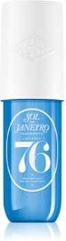 Sol de Janeiro Cheirosa '76 spray perfumado para corpo e cabelo para mulheres 90 ml. Cheirosa '76