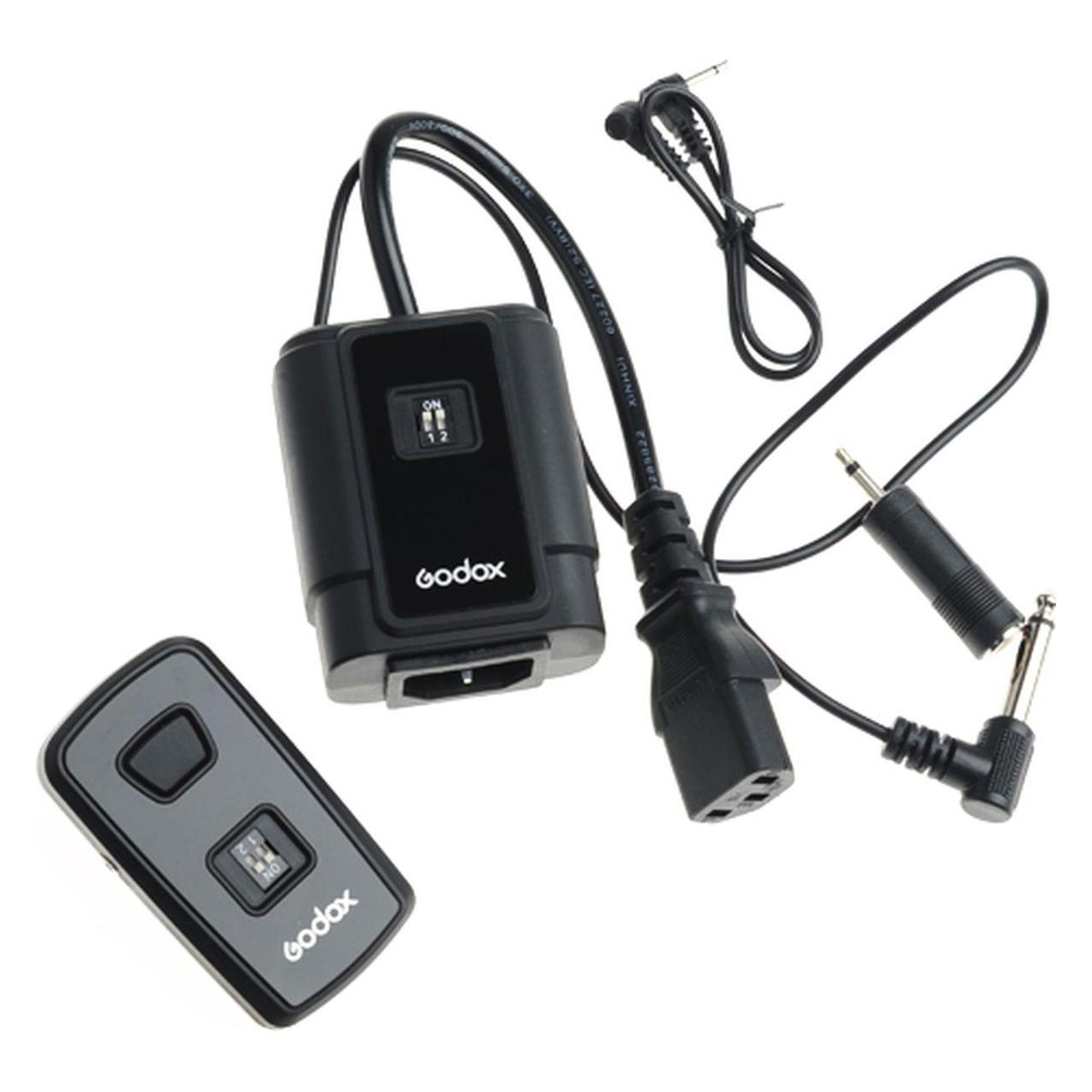 Godox DM 16 Studio Flash Trigger (Funk) (D40420)
