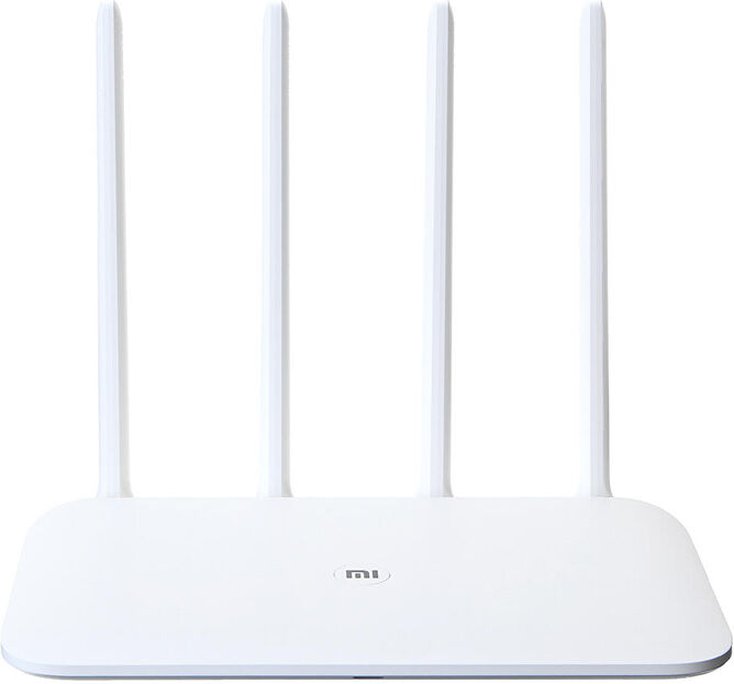 Xiaomi Mi Router 4a