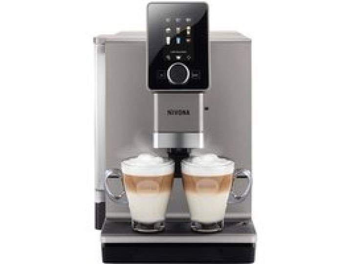 Machine à expresso - Nivona - NICR 930 - 2 2 L - Écran tactile TFT - Bluetooth