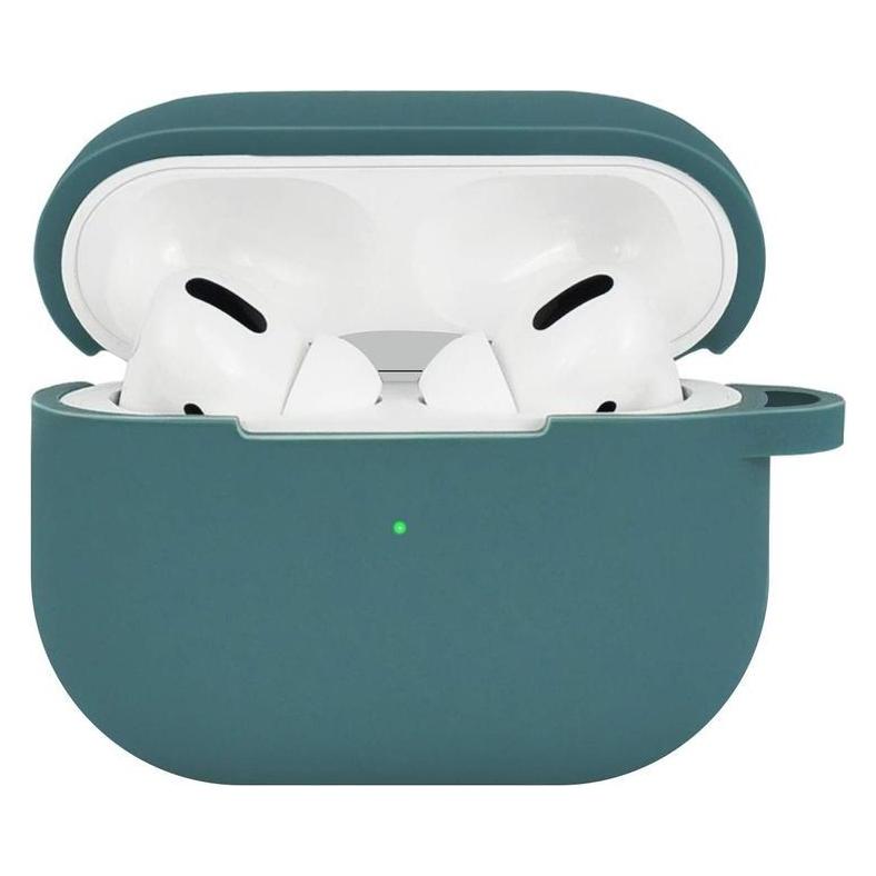 Terratec AirBox Pro Green (Kopfhörer Hülle) (329934)