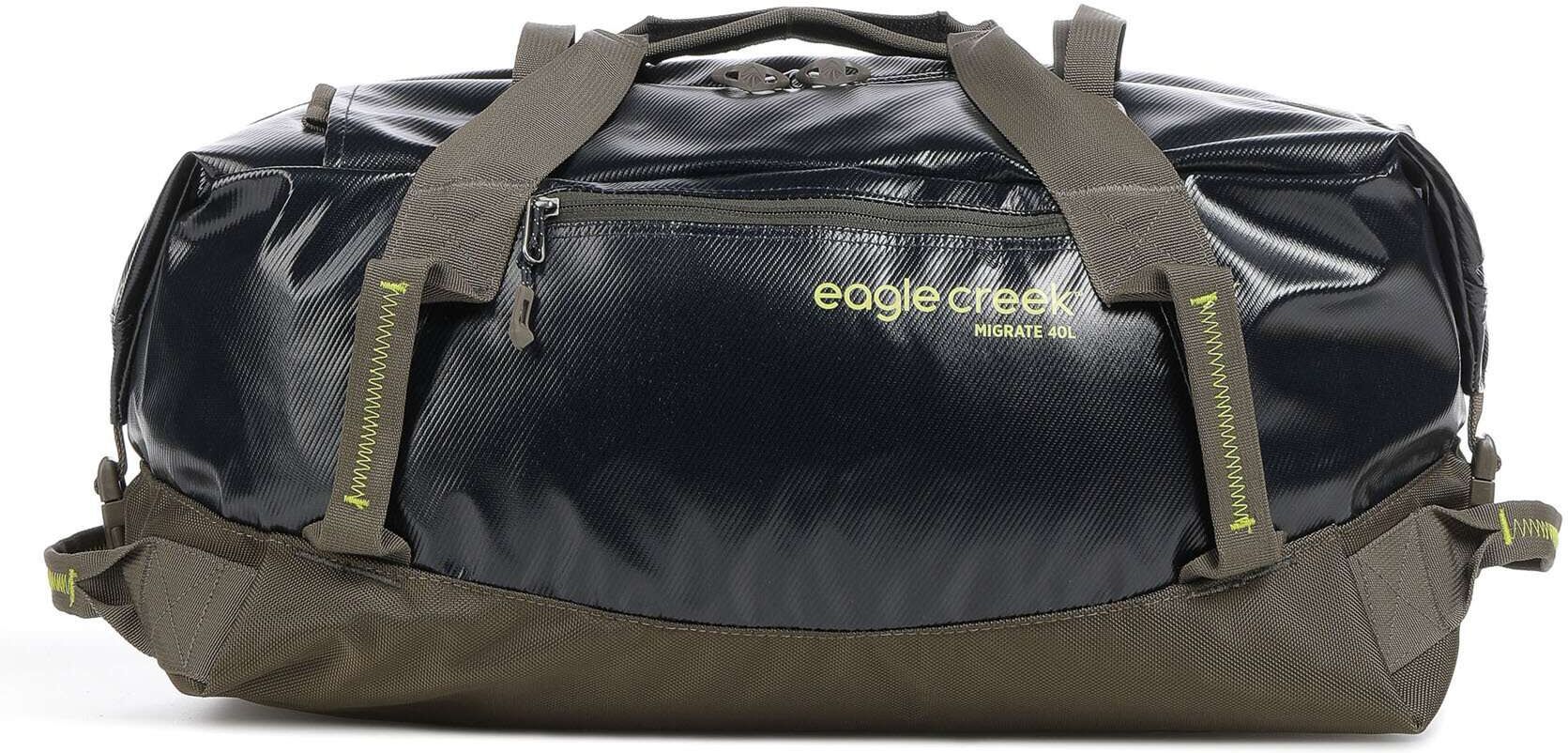 Eagle Creek Migrate 40   Weekender   40 L