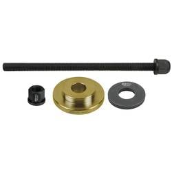Mechanischer Spindel-Satz, 4-tlg KS Tools 440.0035