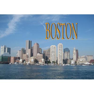 Bildband Boston, Taschenbuch von , Baltic Sea Press, 978-3-945342-12-1