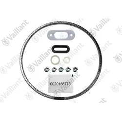 Vaillant Dichtungssatz Brenner Wartungsset I – Ersatzteil 0020025929