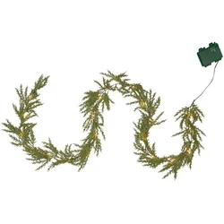 Star Trading, Weihnachtsdeko, Thuja