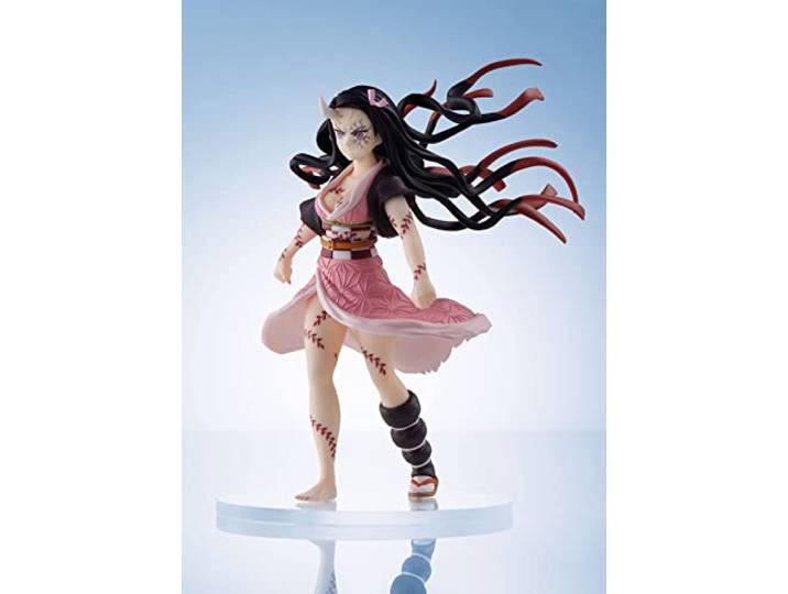 Aniplex Demon Slayer: Kimetsu no Yaiba beeldje ConoFig Nezuko Kamado