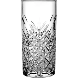 Pasabahce Longdrinkglas, Serie Timeless, 295 ml