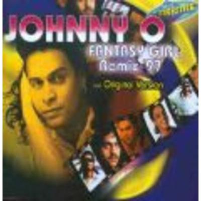 Fantasy Girl Remix 98 - Johnny O., CD