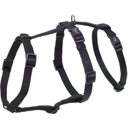Nobby Turva (XS, Hund, Allgemein), Halsband + Leine