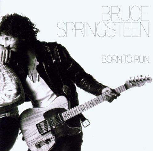 Bruce Springsteen - Born to Run - Preis vom 11.10.2026 23:13:37 h