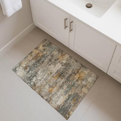 Addison Rugs Premium Washable Super Soft Modern Lennox Mayfield Rug