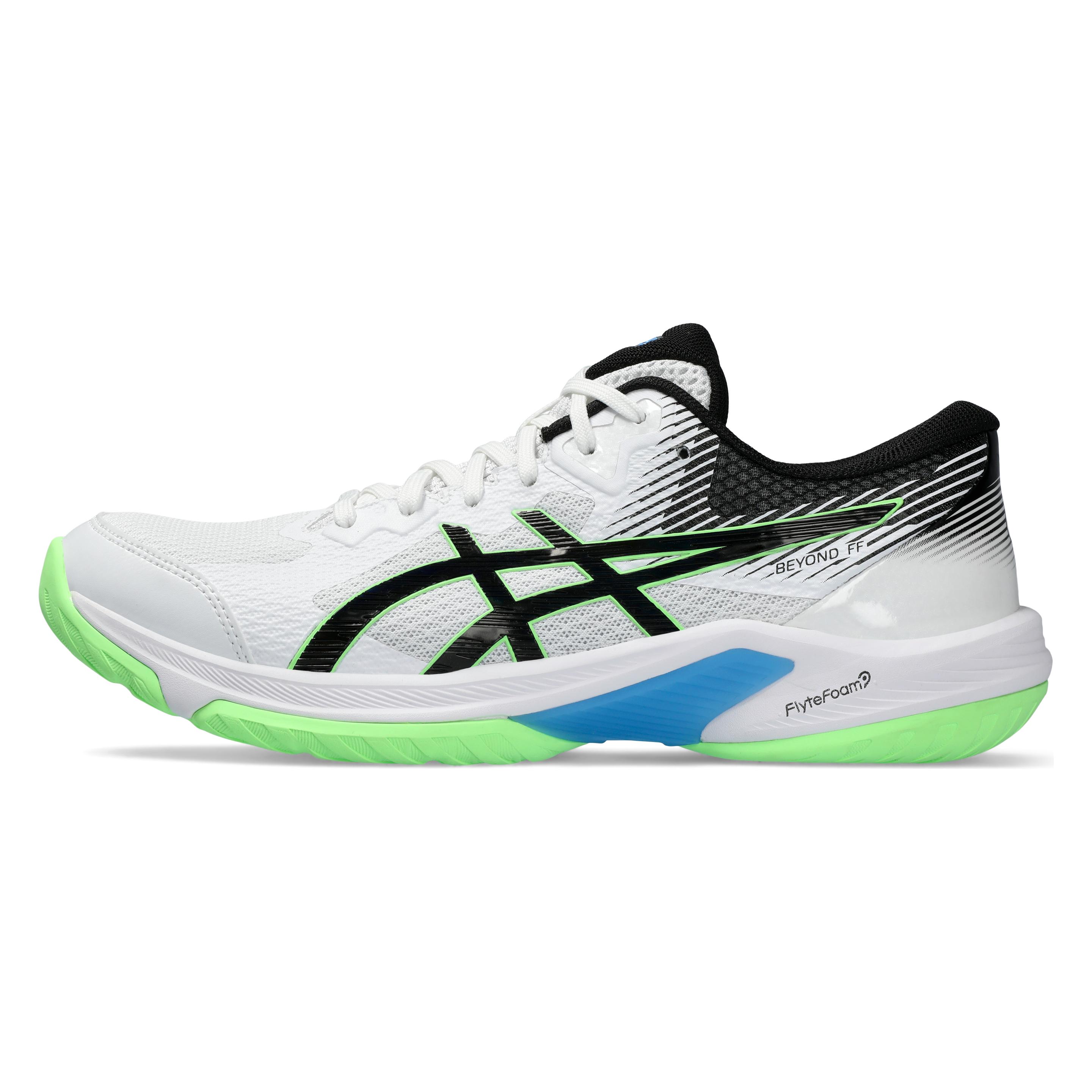 ASICS Hallenschuh Beyond Ff Men - Us 9 (42.5) (42.5) (1071A092)