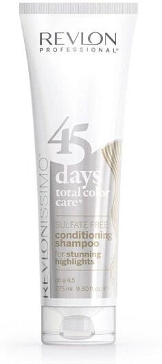 REVLON COLOR 45 Days Total Color Care Stunning Highlights