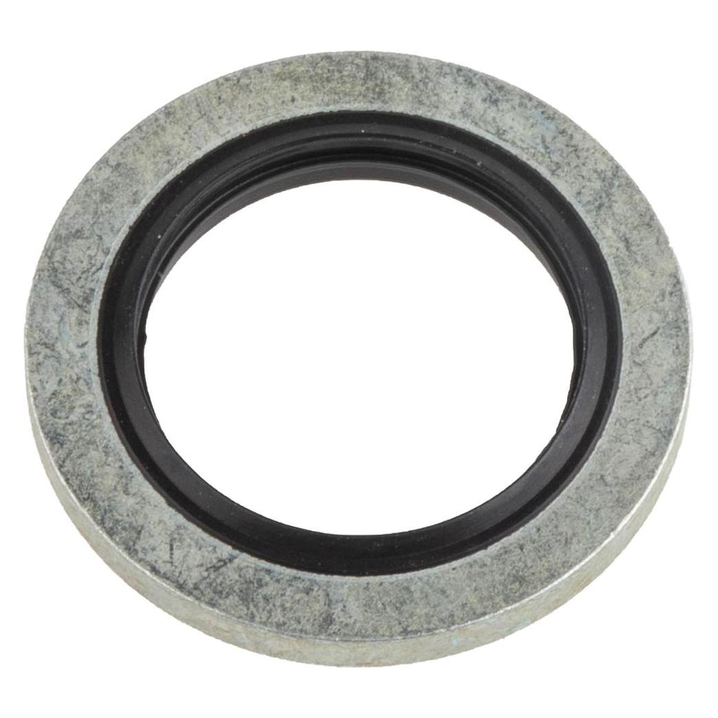 RS PRO Dichtungsring Nitrilkautschuk, Innen-Ø 13.74mm / Aussen-Ø 20.57mm, Stärke 2.03mm (689473)