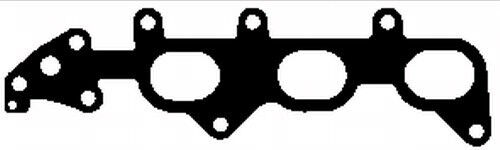 Bga Dichtung, Ansaugkrümmer Mg6767