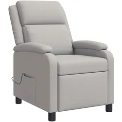 vidaXL, Sessel, Moderner Relaxsessel