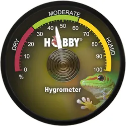 Hobby Hygrometer, (AH1)