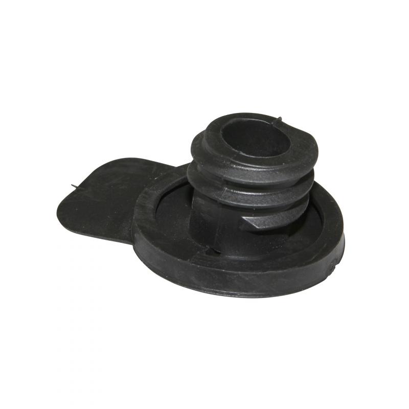 Bouchon réservoir d'huile 1Tek Origine noir Ovetto/Nitro