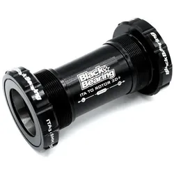 Black Bearing, Tretlager