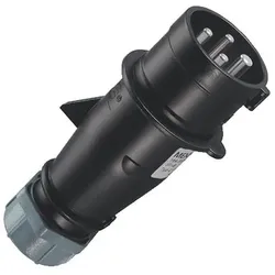 Mennekes 20844 Stecker AM-TOP 16A4p7h500V IP44