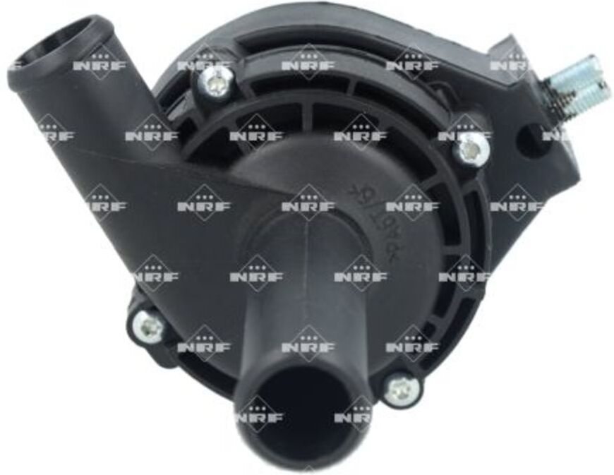 Zusätzliche elektrische Kühlflüssigkeitspumpe NRF NRF 390129