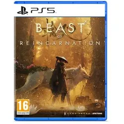 Fictions, Beast of Reincarnation for PS5