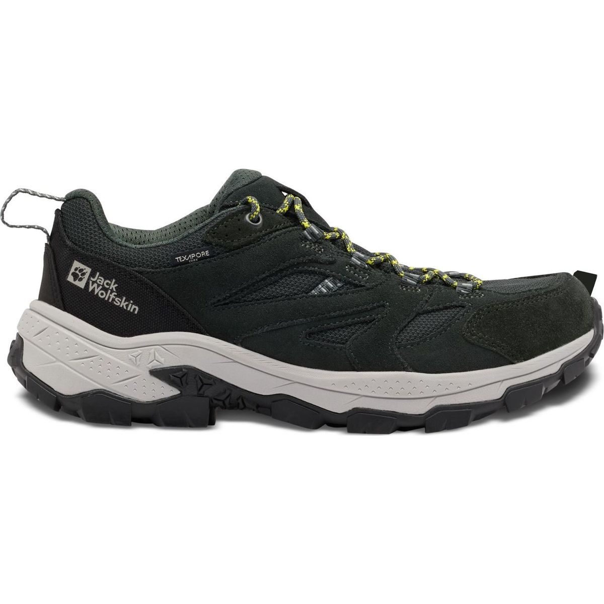 Jack Wolfskin Vojo Tour Texapore Low M black forest (E0167) 47.5 A62070_E0167_F24