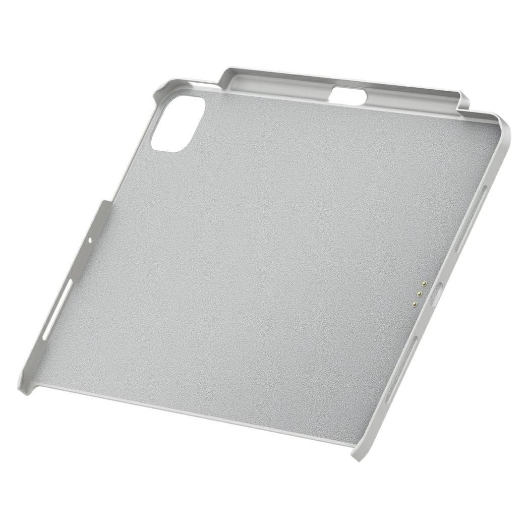 Uniq Case Axel for iPad Pro 11" M4 white (Apple iPad Pro 11 2024, Apple iPad Pro 11 2025) (UNIQ-PDP11(M4)-AXELCWHT)