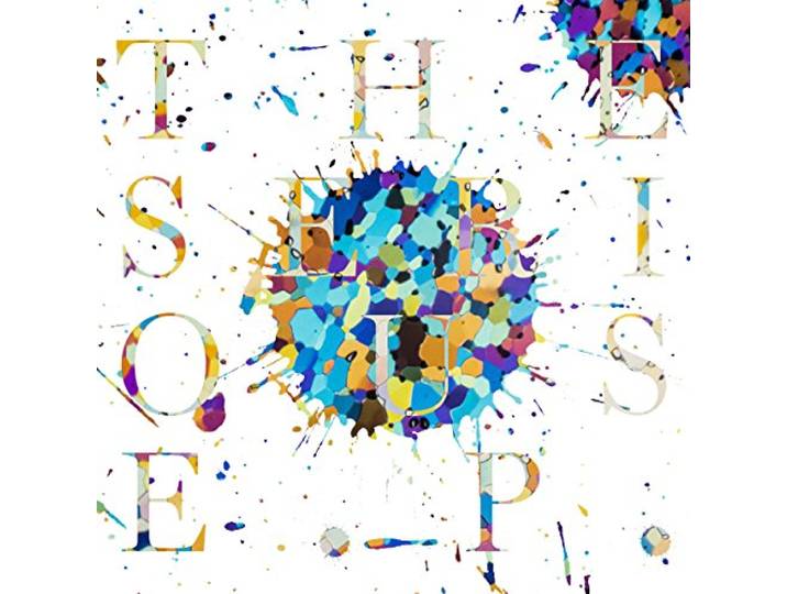 Serious Ep