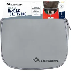Sea To Summit Ultra-Sil, Necessaire, Grau