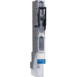 Hager NH-Sicher.Lastschaltleiste LVS00100RP