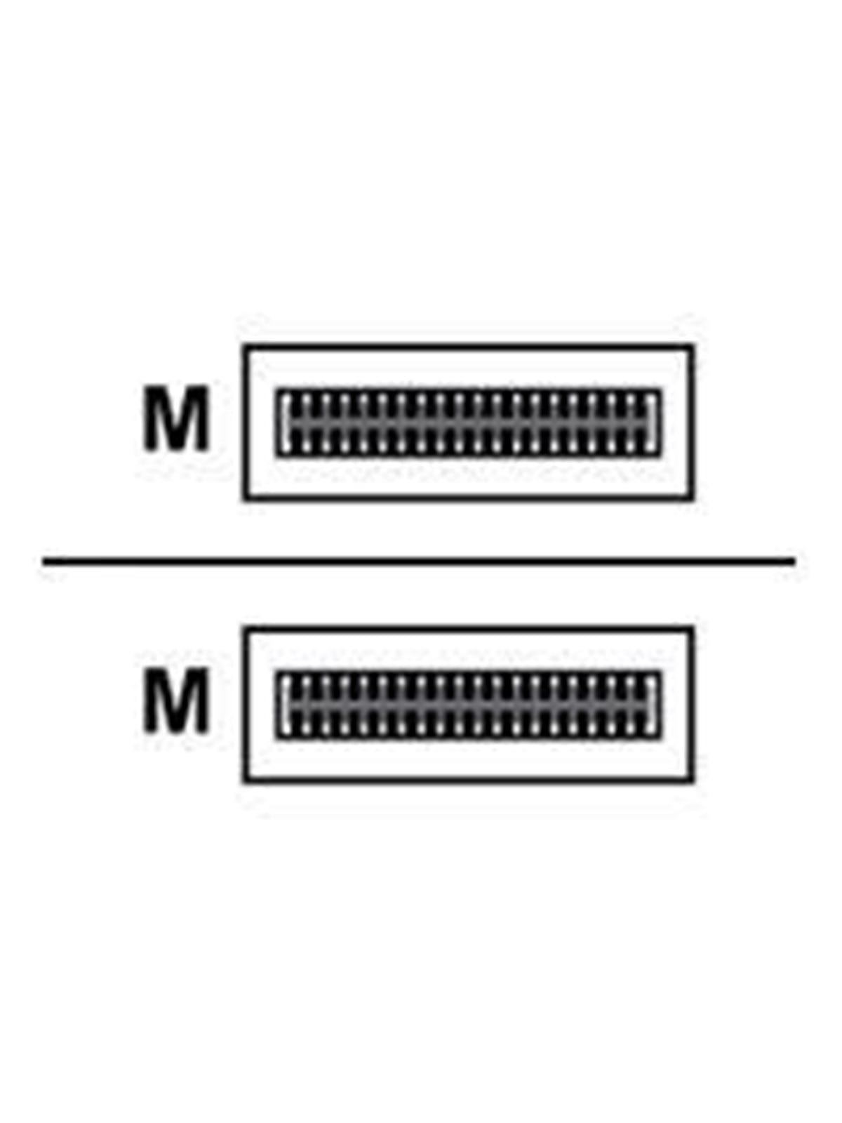Arista Networks Arista 100GBase direct attach cable - 15 m - Blau - 15m