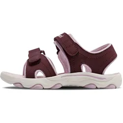 hummel Wave Sandalen Kinder 4764 - nocturne 38