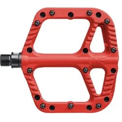 OneUp Composite Pedale - Rot